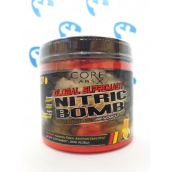 Core Labs X YK-11 | Supplementen van Core Labs X YK-11 | S4M