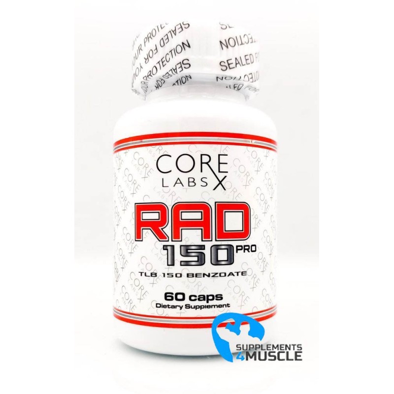 Revange Nutrition Morning Pills 60 gélules | Supplements4muscle