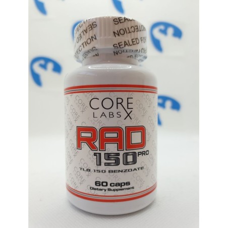 Revange Nutrition Morning Pills 60 gélules | Supplements4muscle