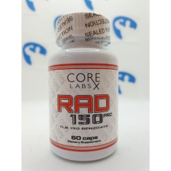 Revange Nutrition Morning Pills 60 gélules | Supplements4muscle