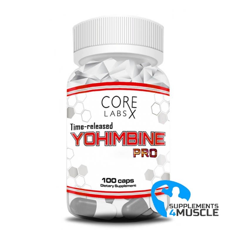 Core Labs X Hyper Power Supplements | Supplements4muscle