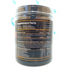 Core Labs X Hyper Power Supplements | Supplements4muscle