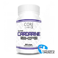 Core Labs X Size Up 60 caps Supplements | Supplements4muscle