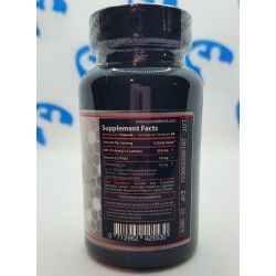 Core Labs X Size Up 60 caps Supplements | Supplements4muscle