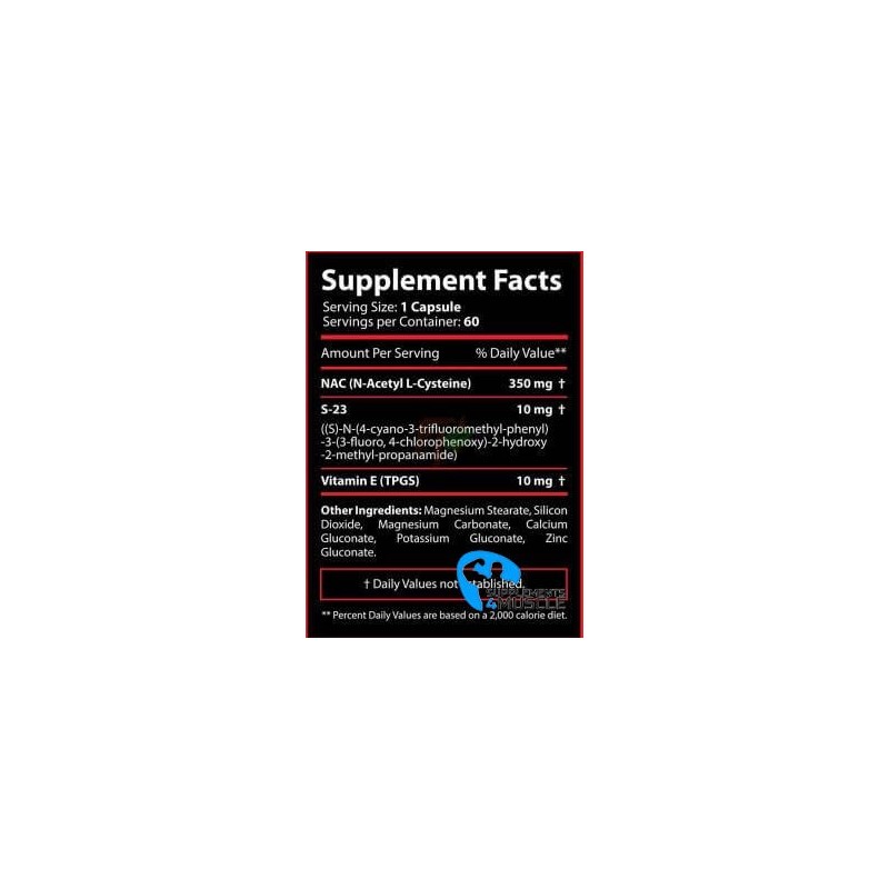 Skull Labs Angel Dust DMAA 270g | S4M - Exclusive Hardcore Supplements