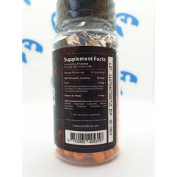 Skull Labs Angel Dust DMAA 270g | S4M - Exclusive Hardcore Supplements