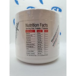 Intelligent Muscle Sharp XF 60 gélules | Supplements4muscle