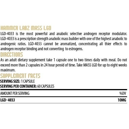 Hammer Labz Oxy-Dren 90 gélules | Supplements4muscle