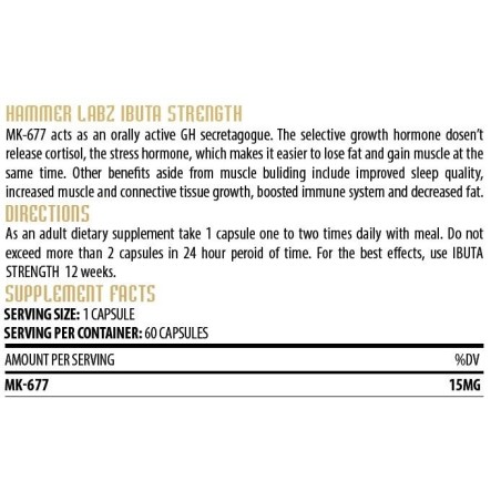 Core Labs X Veno Test 60 caps | Core Labs X Veno Test Integratori