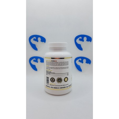 Ex4Ex Growth 1 Phase 60 caps | Supplements4muscle