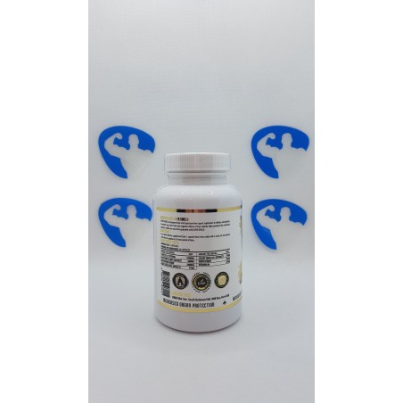 APS Mesomorph V4 388g