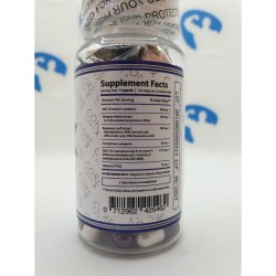 Core Labs X LX Pro 60 caps Supplements | Supplements4muscle