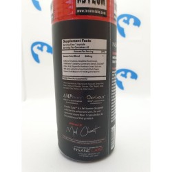 Brawn Sleep & Ghrow V2 120 gélules Suppléments | S4M