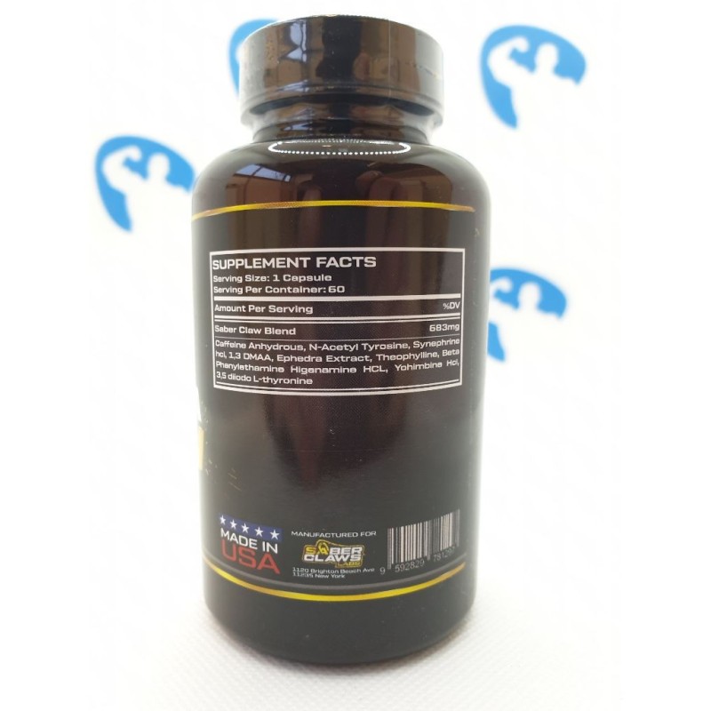 Insane Labz Insane Veinz 150g | Supplements4muscle