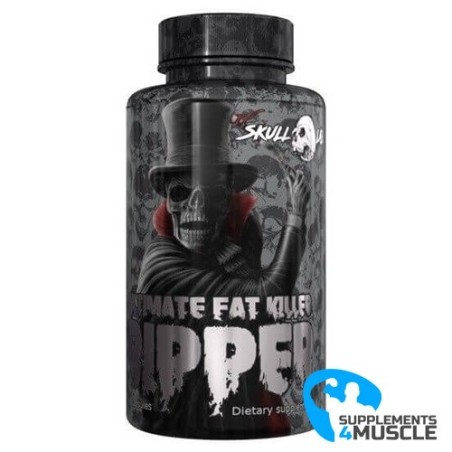 Skull Labs Ripper 60 gélules Suppléments | Supplements4muscle