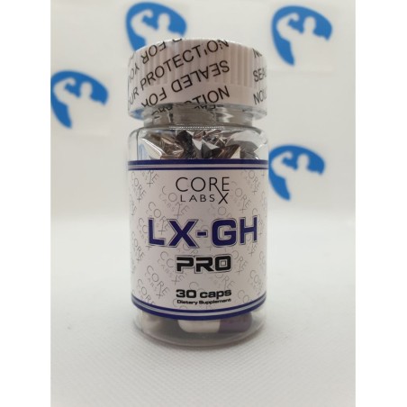 Skull Labs Ripper 60 gélules Suppléments | Supplements4muscle