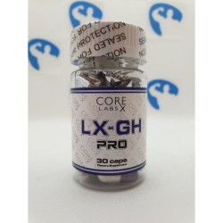 Skull Labs Ripper 60 gélules Suppléments | Supplements4muscle