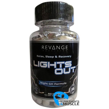 ORB Rip Fast Amped 60 caps Supplements | Supplements4muscle