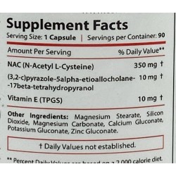 Hammer Labz Mass LGD 60caps | Supplements4muscle