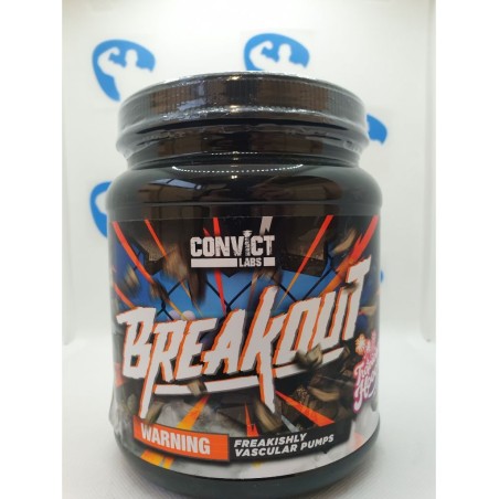 Core Labs X S-23 60caps Integratori | Supplements4muscle