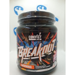 Hammer Labz Ibuta Strength 60caps | Supplements4muscle