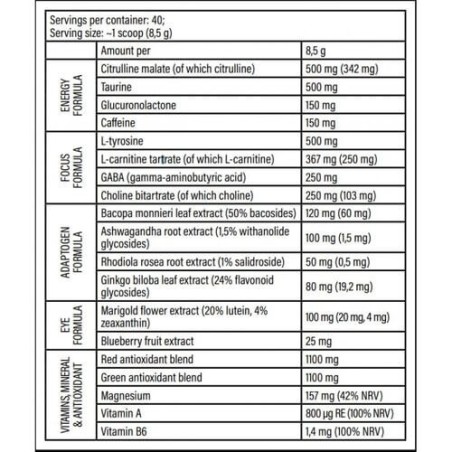 Hammer Labz LiverShield 90caps | Supplements4muscle