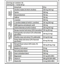 Hammer Labz LiverShield 90caps | Supplements4muscle