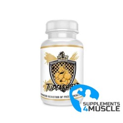 Lawless Labs PCT 90caps | S4M - Exclusive Hardcore Supplements