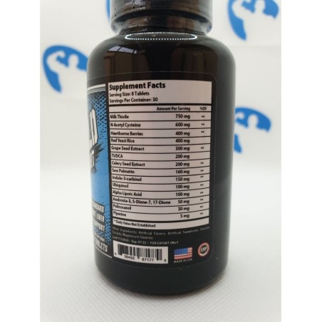 NTel Nutra Arez 311g (poudre agglomérée) Suppléments | S4M