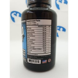 NTel Nutra Arez 311g (poudre agglomérée) Suppléments | S4M