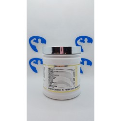 Dynamic Evolution Savage-AF 245g DMAA | Supplements4muscle