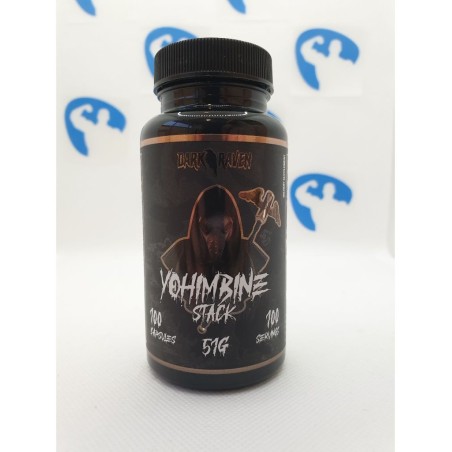 Dynamic Evolution Savage-AF 245g DMAA | Supplements4muscle
