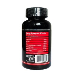 Core Labs X LX-GH Pro 30 gélules | Supplements4muscle