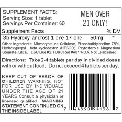 Revange Nutrition Lights Out 60caps | Supplements4muscle