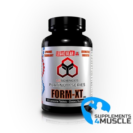 Rx Labs Oxy XR | Rx Labs Oxy XR Supplements | S4M