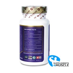 Heisenberg Pre-Workout 420g Suppléments | Supplements4muscle