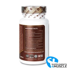 Revange Nutrition Test Eruption 90caps | Supplements4muscle
