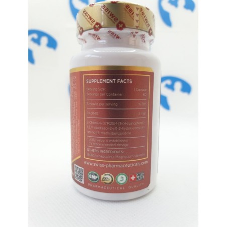 Hammer Labz Tudca Shield 60caps | Supplements4muscle