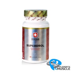 Hammer Labz Tudca Shield 60caps | Supplements4muscle