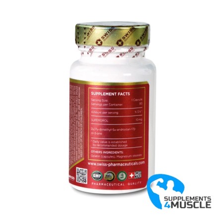 Hammer Labz Tudca Shield 60caps | Supplements4muscle
