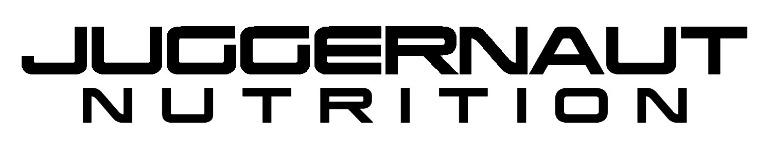 JUGGERNAUT NUTRITION