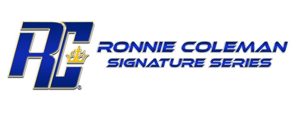 RONNIE COLEMAN
