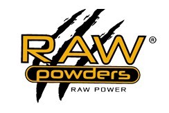 RAW POWDERS