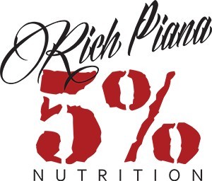 RICH PIANA 5% NUTRITION
