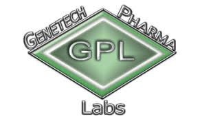 GENETECH PHARMA LABS