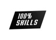 100% SKILLS