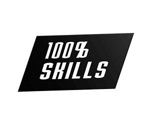 100% SKILLS