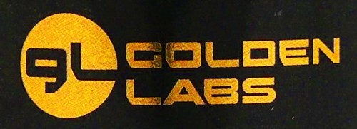 GOLDEN LABS