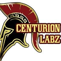 CENTURION LABZ