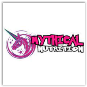 MYTHICAL NUTRITION